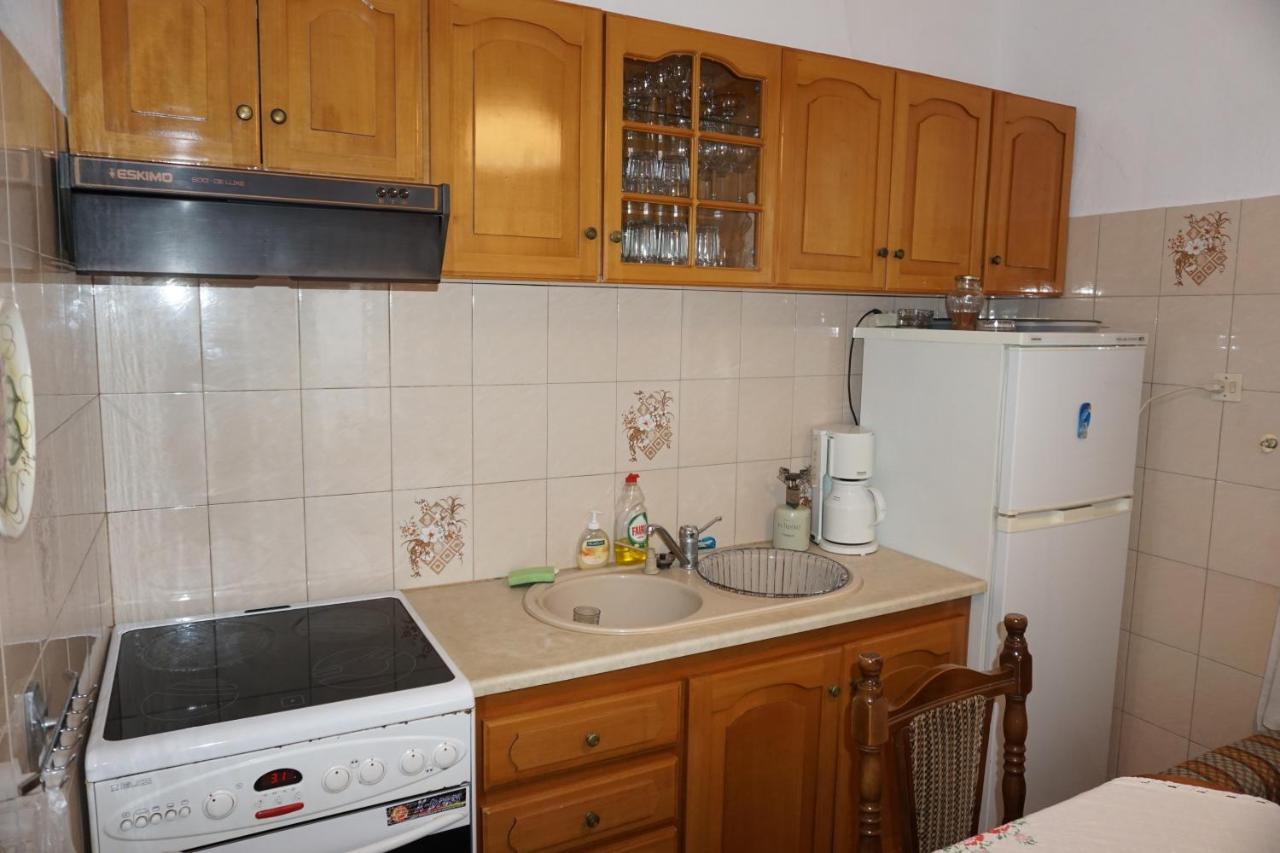 Ferienwohnung Kikis House Limenas  Exterior foto